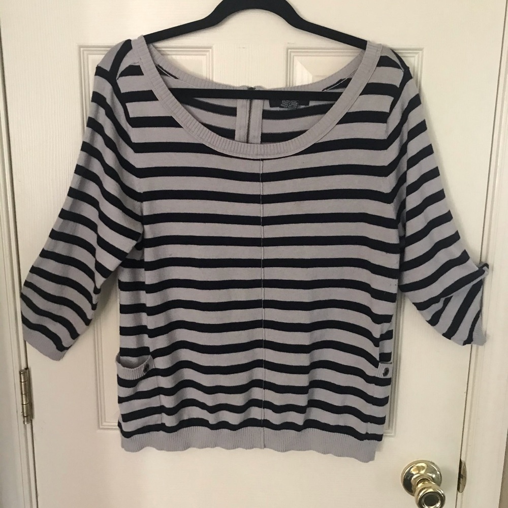 Woman’s top